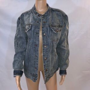 Calvin Klein jeans Women JACKET size L/G